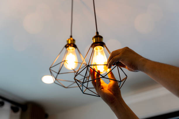 Best Commercial Electrician Services  in Hebron, OH