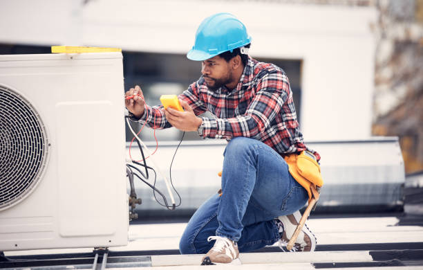 Best Affordable Electrical Installation  in Hebron, OH