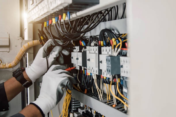 Best Emergency Electrical Repair  in Hebron, OH